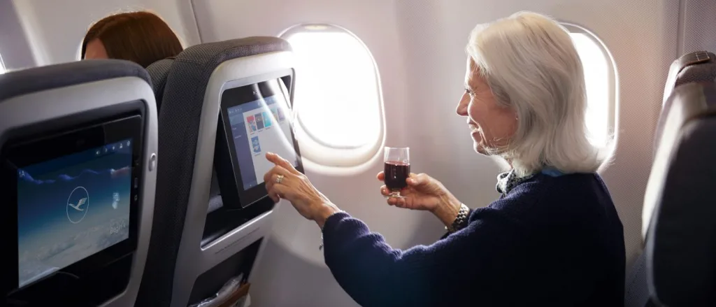 Lufthansa Economy Global Airfare