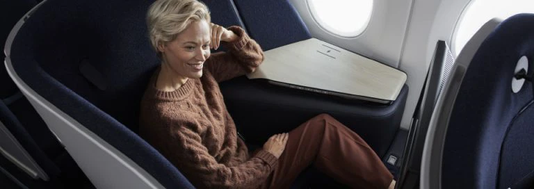 Finnair-4-Business-class