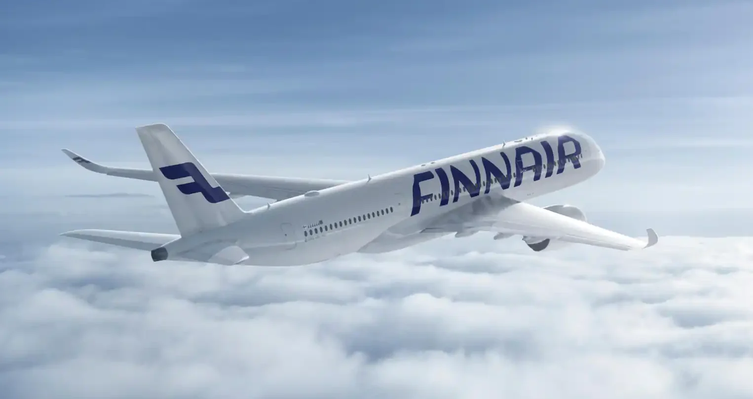 Finnair Introduces Flights to Melbourne