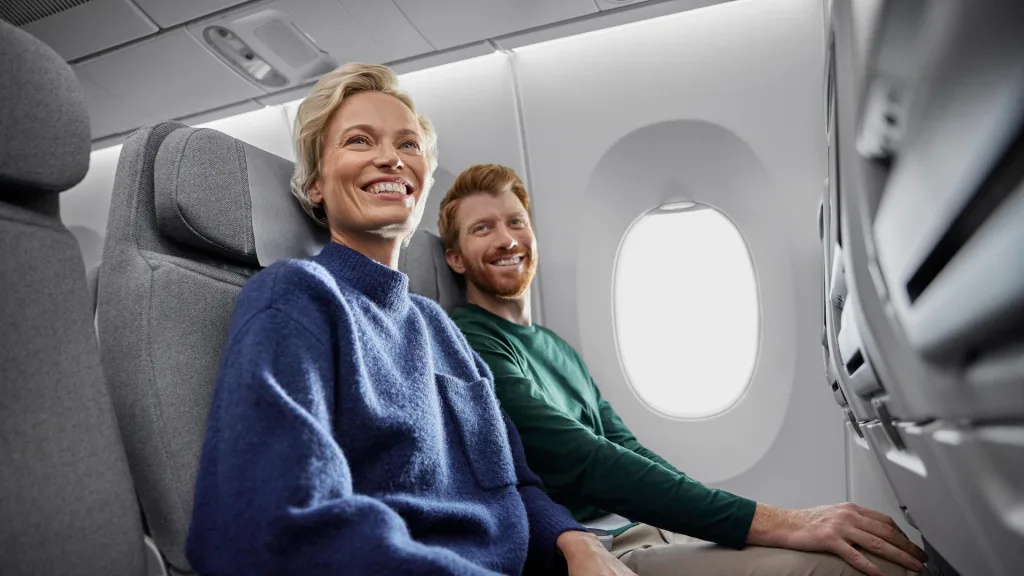 Finnair Economy RTW Airfare