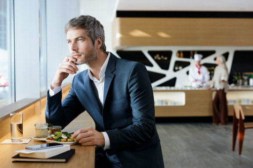 LX ZRH Busns Lounge Terminal E OK