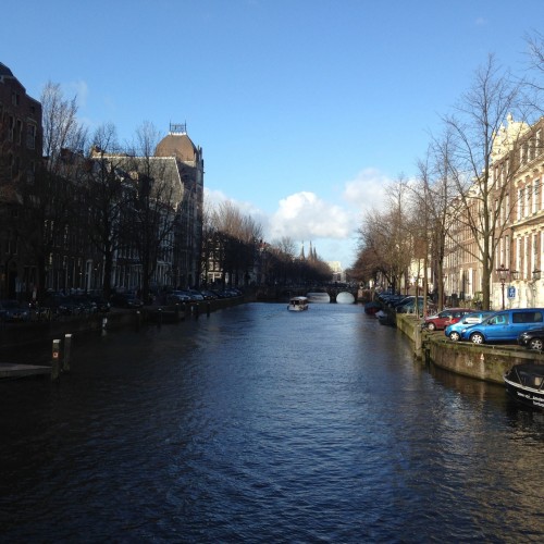 APT Amsterdam River Cruising2