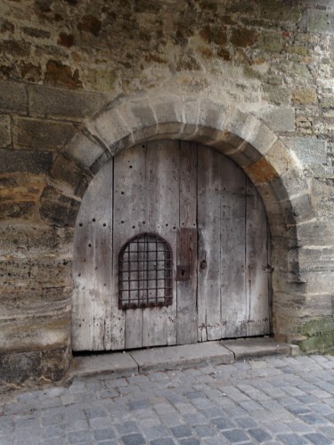 APT Germany River Cruise