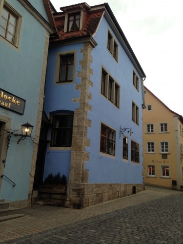 APT River Cruise Germany