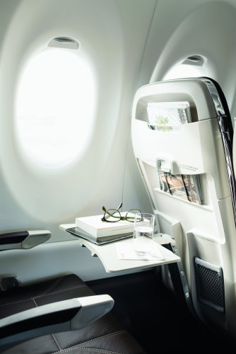 Entree, Marinated prawns, served with greek salad and a selection of bread.