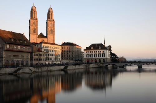 Zurich, Switzerland