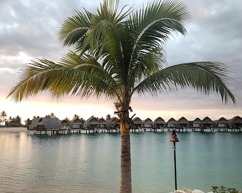 Fiji Marriott Resort Momi Bay