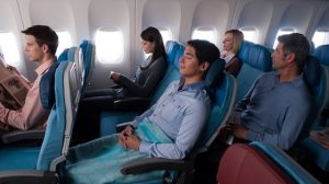 Turkish Airlines round the world economy airfare