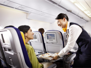 Lufthanas Economy Earlybird Arfares