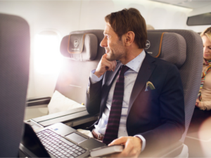 Lufthanas Economy Earlybird Arfares