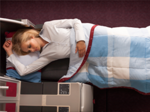 Austrian Business Class RTW Earlybird Airfares