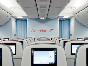 Austrian Economy RTW Earlybird Airfares