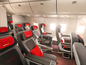 Lufthanas Economy Earlybird Arfares