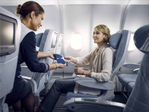 Finnair Economy Earlybird Arfares