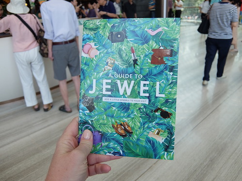 The Jewel Guide