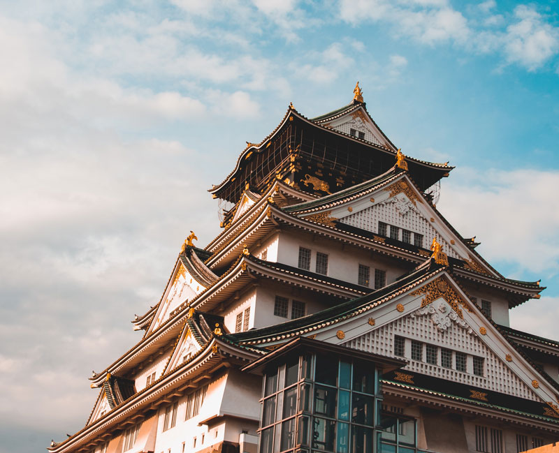 SWISS will begin flying to Osaka Japan