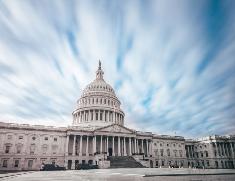 SWISS will begin flights between Zurich and Washington D.C.