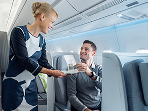 Finnair Busienss Class Earlybird Airfares