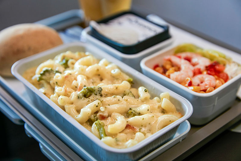 Broccoli Mac and Cheese