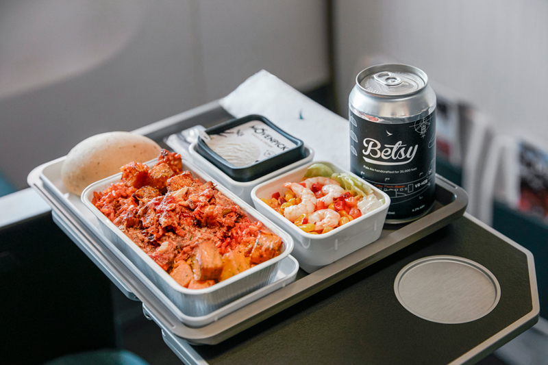 Mexican Pulled Pork and Betsy Beer