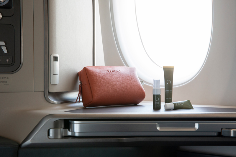 Business Class Bamford Amenity Kit