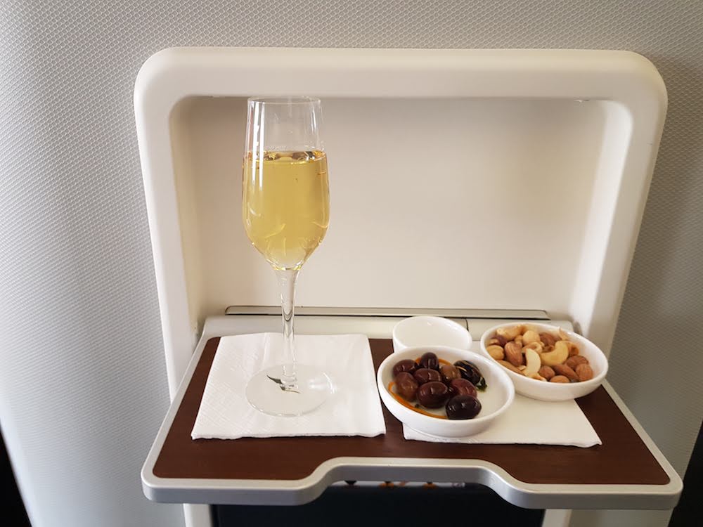 Welcome Champagne - 2002 Piper Heidseck