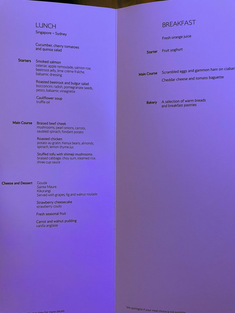 British_airways_business_class_menu
