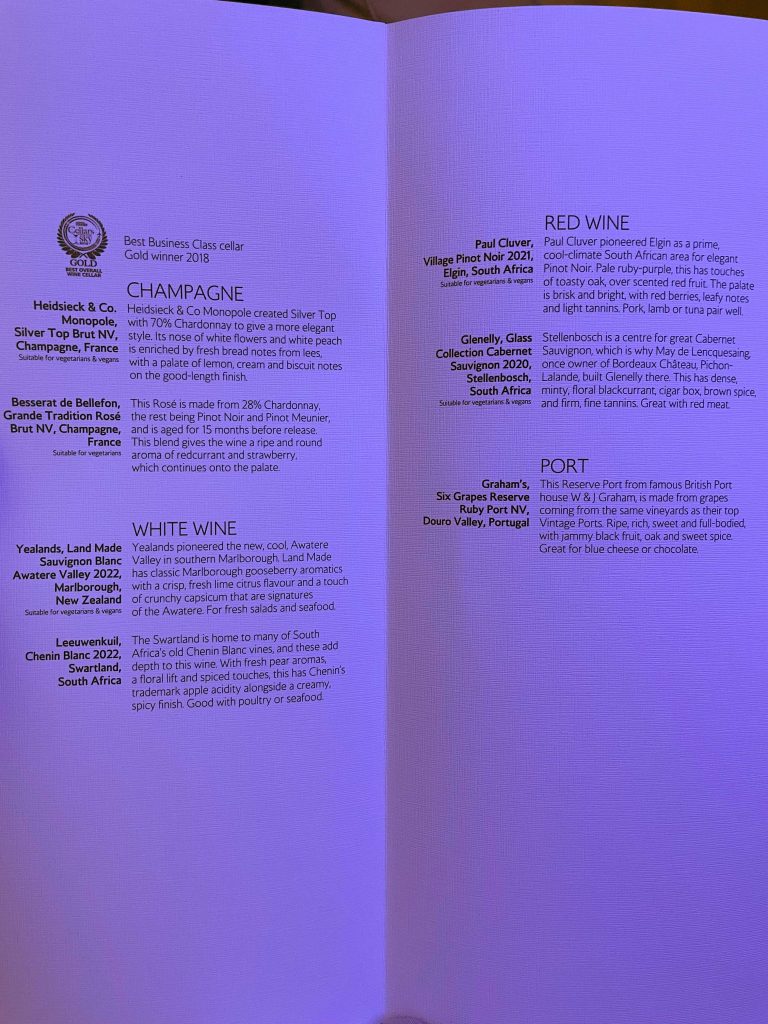 British_airways_business_class_menu