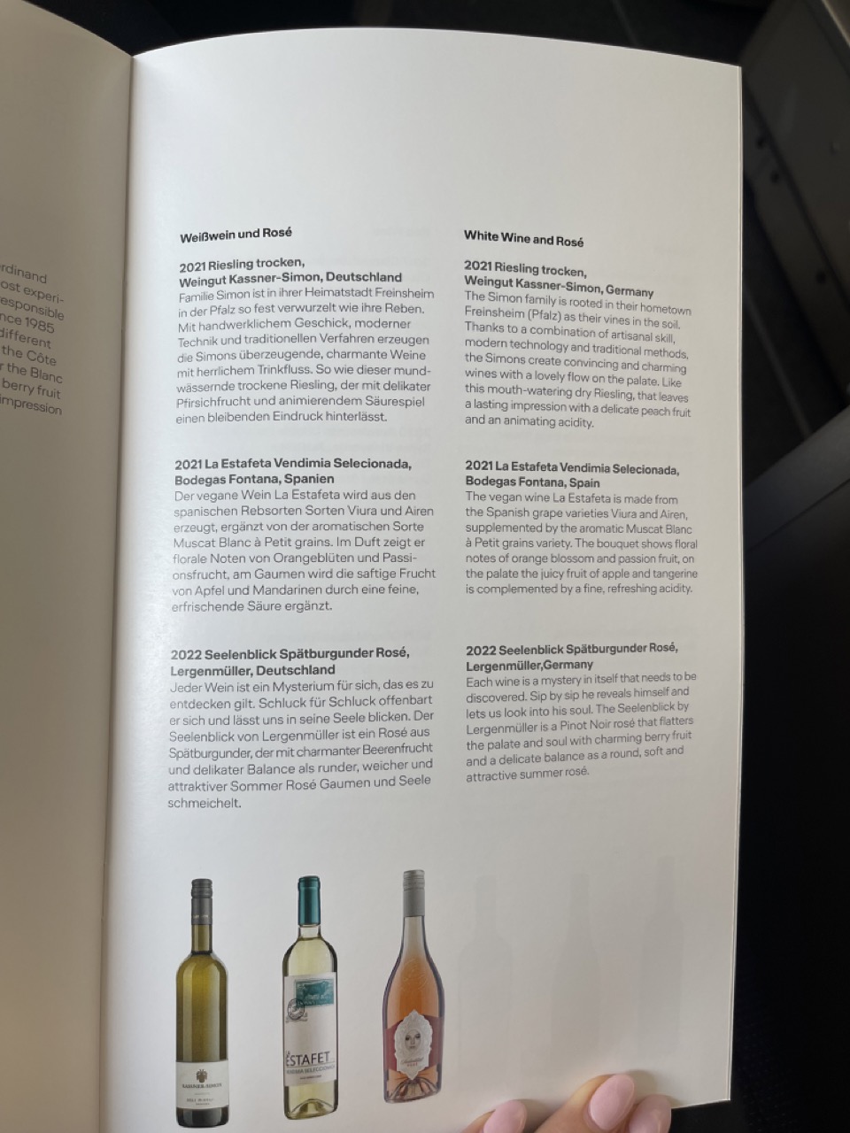 Lufthansa_business_class_airbus_menu1