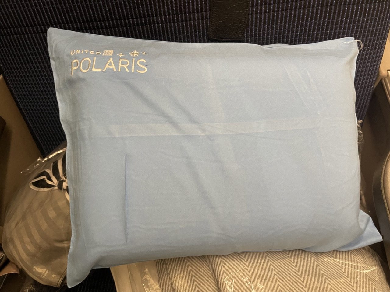 San_francisco_internation_foam_pillow
