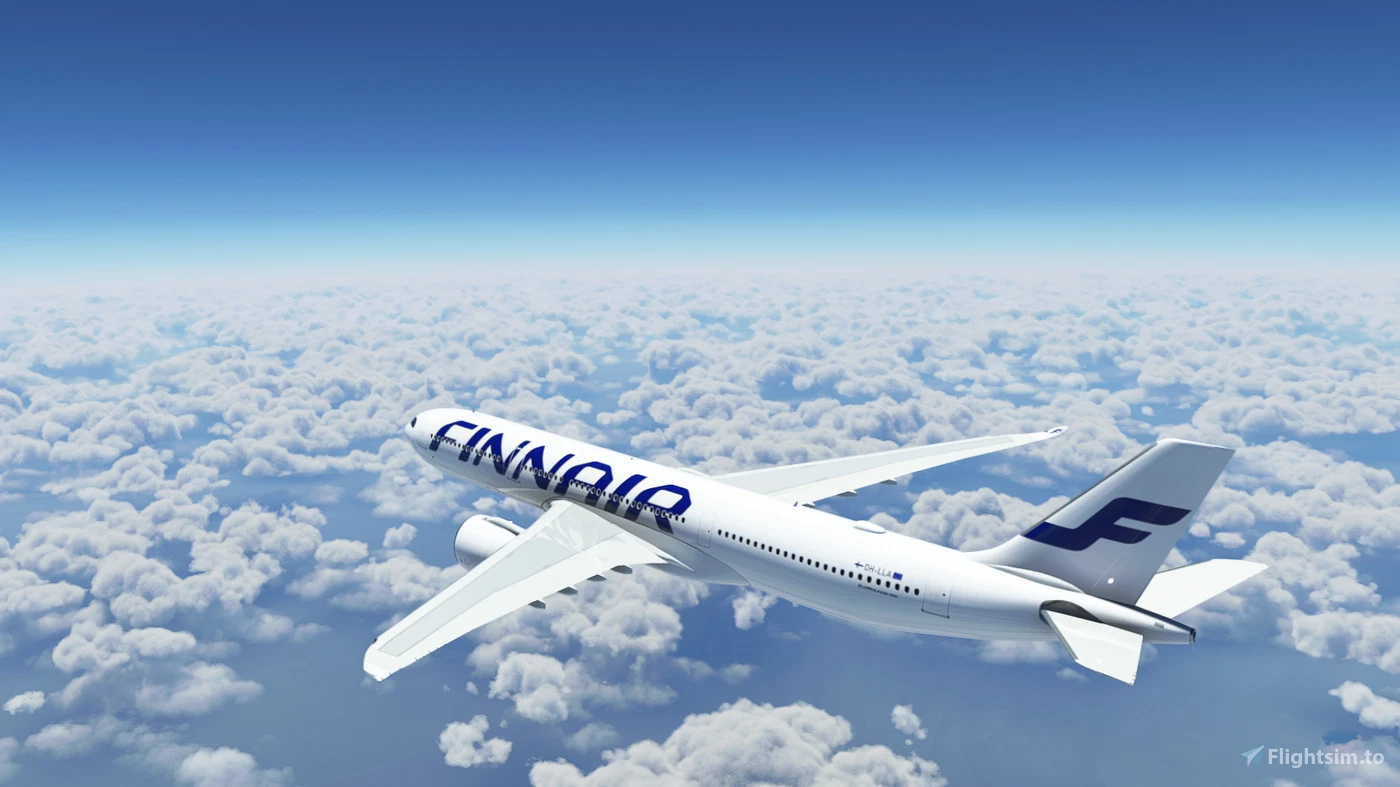 New Finnair Round the World Routes Available with Flights to Canada