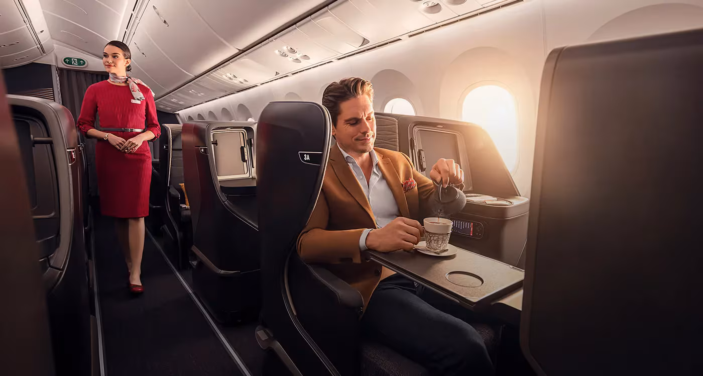Best Value Inclusive RTW Airfare